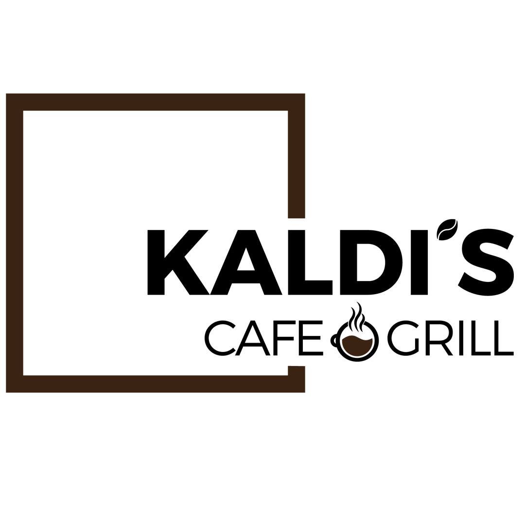 Listing Logo