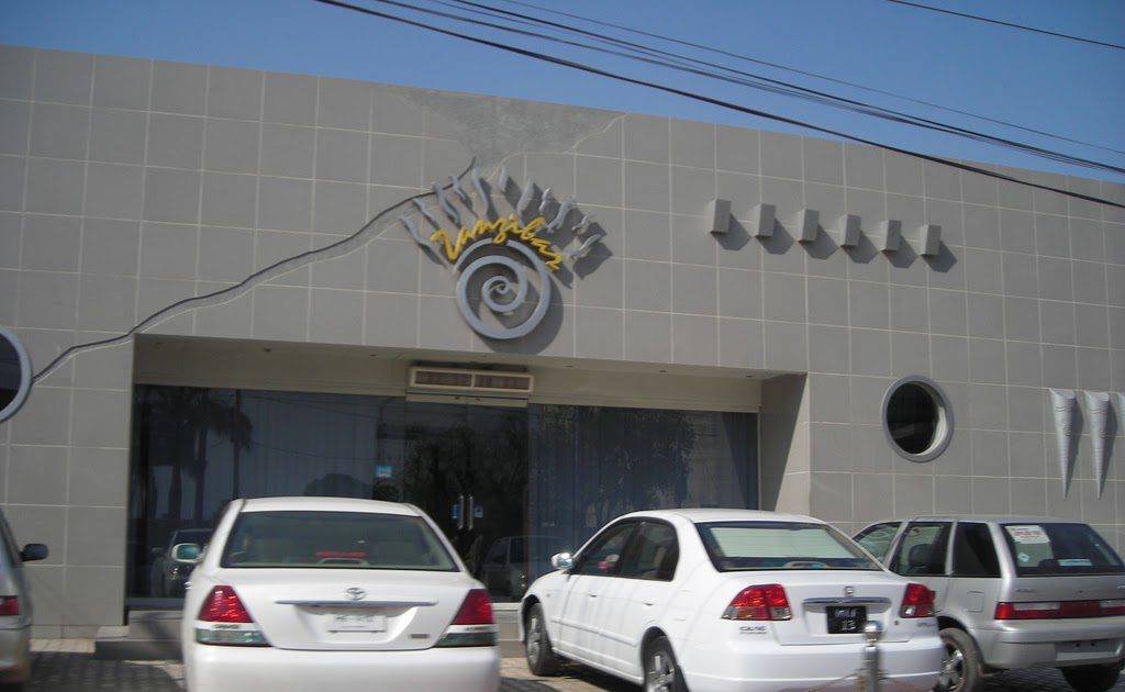 Listing Logo