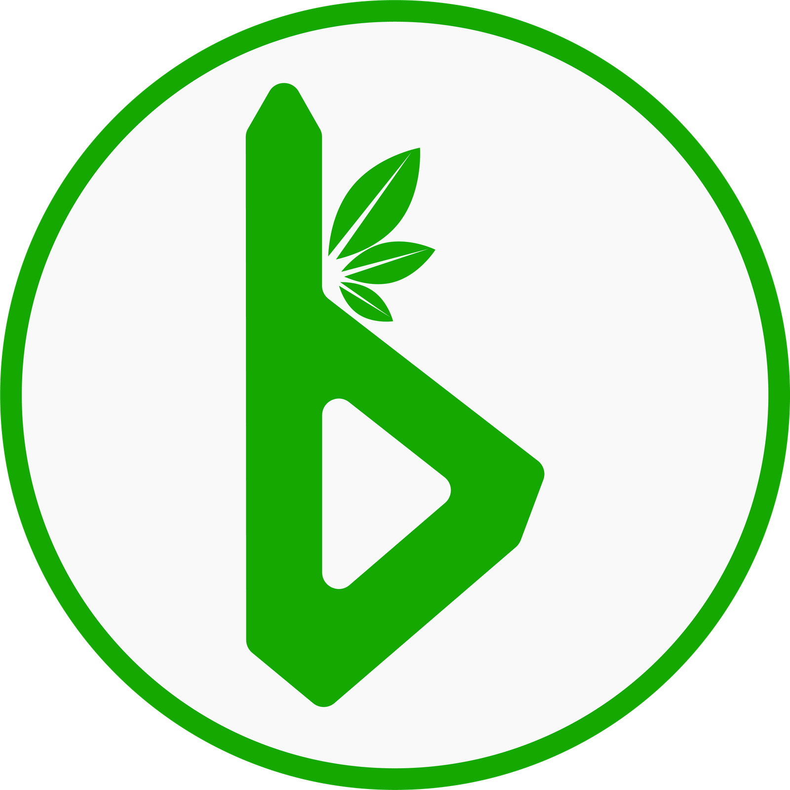 Listing Logo